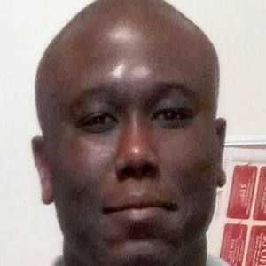 Meet your Posher, Arold